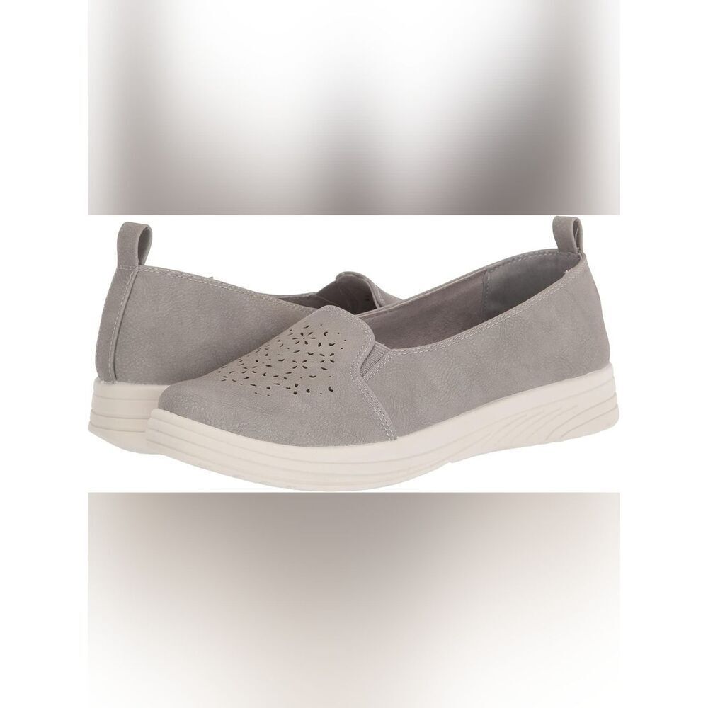 (57-4644) Easy Street Womens Arturn Fashion Sneaker Sz 9N (NARROW)